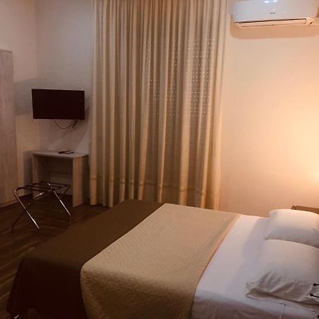 B&B La Storia Di Napoli Zewnętrze zdjęcie