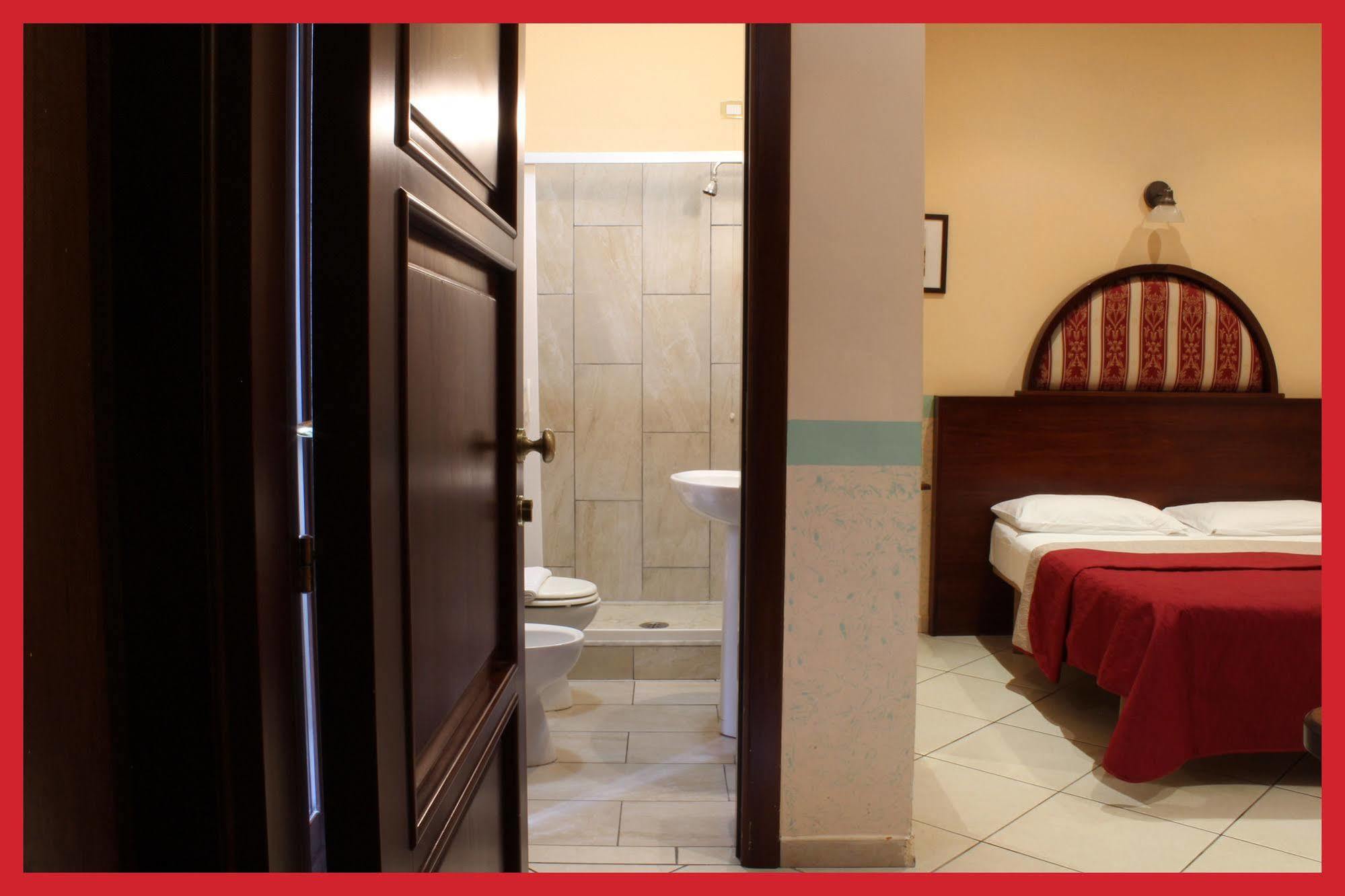 B&B La Storia Di Napoli Zewnętrze zdjęcie